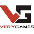 New VeryGames website